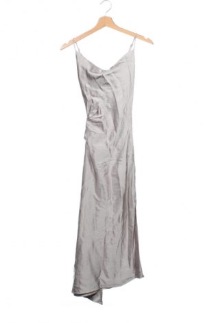 Sukienka Zara, Rozmiar XS, Kolor Szary, Cena 62,99 zł