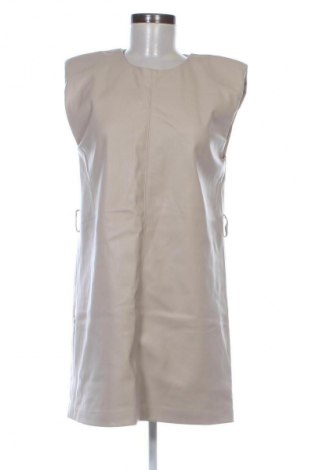 Φόρεμα Zara, Μέγεθος S, Χρώμα  Μπέζ, Τιμή 7,99 €
