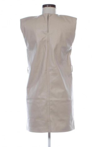 Φόρεμα Zara, Μέγεθος S, Χρώμα  Μπέζ, Τιμή 7,99 €