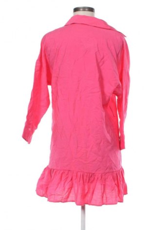 Šaty  Zara, Velikost M, Barva Růžová, Cena  599,00 Kč