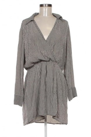 Sukienka Zara, Rozmiar L, Kolor Kolorowy, Cena 79,67 zł