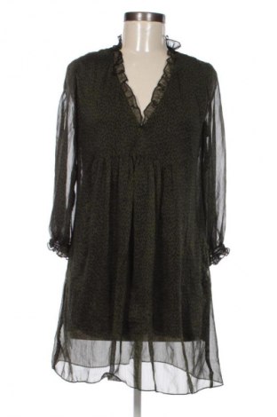 Šaty  Zara, Velikost M, Barva Vícebarevné, Cena  109,00 Kč