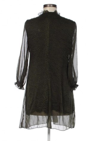 Šaty  Zara, Velikost M, Barva Vícebarevné, Cena  109,00 Kč