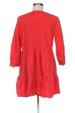 Sukienka Zara, Rozmiar L, Kolor Czerwony, Cena 56,99 zł
