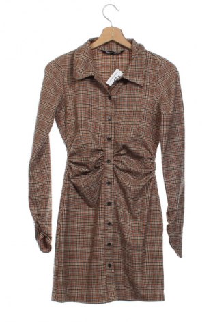 Šaty  Zara, Velikost XS, Barva Vícebarevné, Cena  409,00 Kč