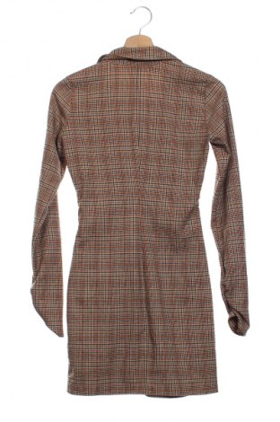 Šaty  Zara, Velikost XS, Barva Vícebarevné, Cena  409,00 Kč