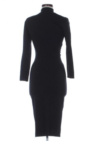 Kleid Zara, Größe XS, Farbe Schwarz, Preis € 17,99