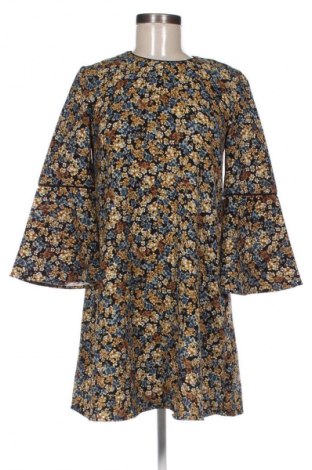 Šaty  Zara, Veľkosť XS, Farba Viacfarebná, Cena  16,95 €