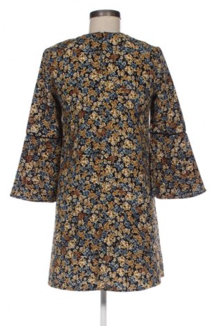 Šaty  Zara, Veľkosť XS, Farba Viacfarebná, Cena  16,95 €