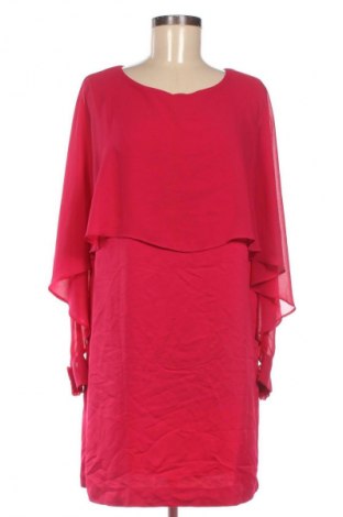 Šaty  Zara, Velikost L, Barva Růžová, Cena  159,00 Kč