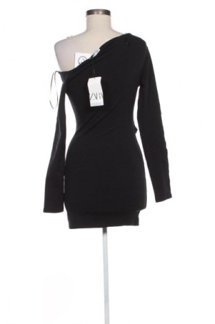 Kleid Zara, Größe M, Farbe Schwarz, Preis € 21,99
