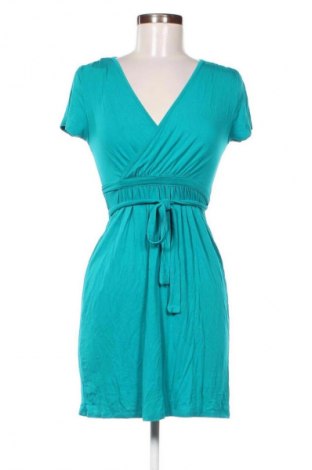 Sukienka Zara, Rozmiar M, Kolor Niebieski, Cena 37,51 zł