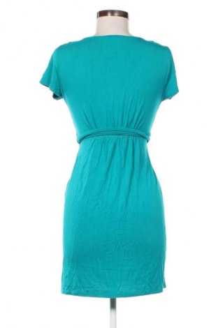 Sukienka Zara, Rozmiar M, Kolor Niebieski, Cena 37,51 zł