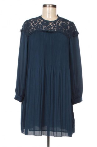 Sukienka Zara, Rozmiar S, Kolor Niebieski, Cena 75,99 zł