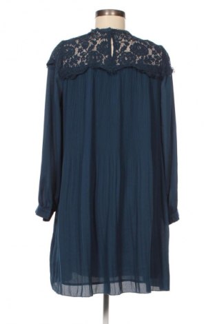 Sukienka Zara, Rozmiar S, Kolor Niebieski, Cena 75,99 zł