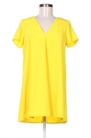 Šaty  Zara, Velikost XS, Barva Žlutá, Cena  319,00 Kč