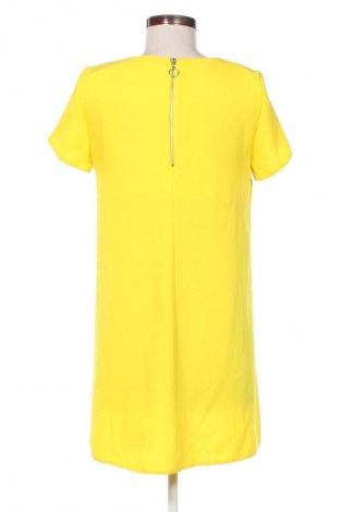 Šaty  Zara, Velikost XS, Barva Žlutá, Cena  319,00 Kč