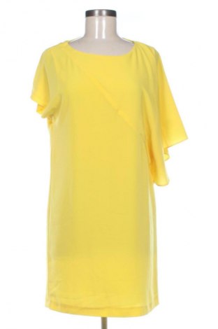 Φόρεμα Zara, Μέγεθος M, Χρώμα Κίτρινο, Τιμή 12,99 €
