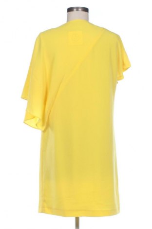 Φόρεμα Zara, Μέγεθος M, Χρώμα Κίτρινο, Τιμή 12,99 €