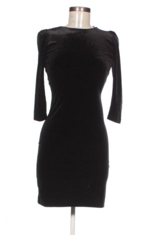 Kleid Zara, Größe S, Farbe Schwarz, Preis 3,99 €