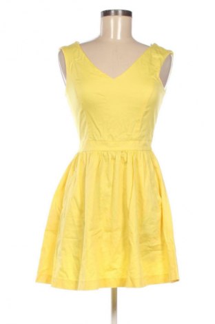 Šaty  Zara, Velikost S, Barva Žlutá, Cena  229,00 Kč