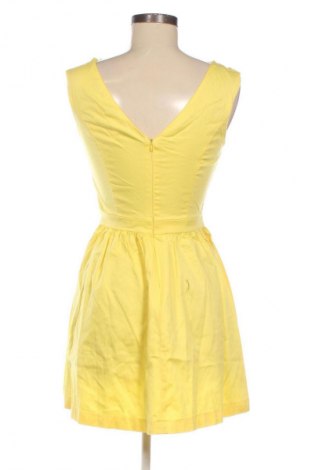 Šaty  Zara, Velikost S, Barva Žlutá, Cena  229,00 Kč