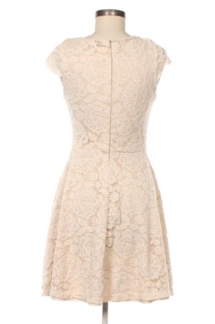 Sukienka Zauberstern, Rozmiar M, Kolor Beżowy, Cena 11,99 zł