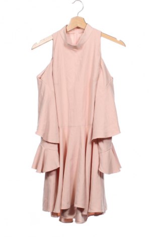 Sukienka Zee Lane, Rozmiar XS, Kolor Beżowy, Cena 106,25 zł