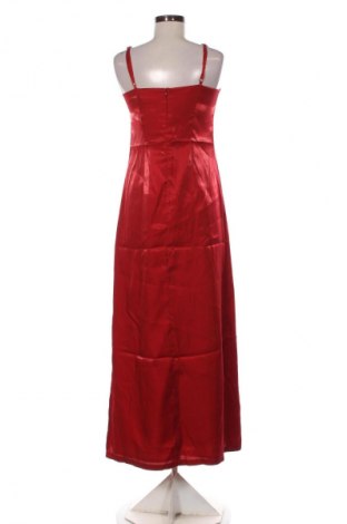 Kleid Zero, Größe M, Farbe Rot, Preis 25,87 €