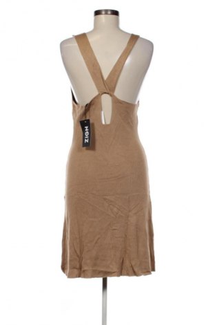 Sukienka Zign, Rozmiar M, Kolor Brązowy, Cena 104,99 zł