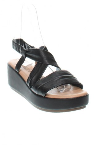 Sandale 5th Avenue, Mărime 40, Culoare Negru, Preț 144,99 Lei