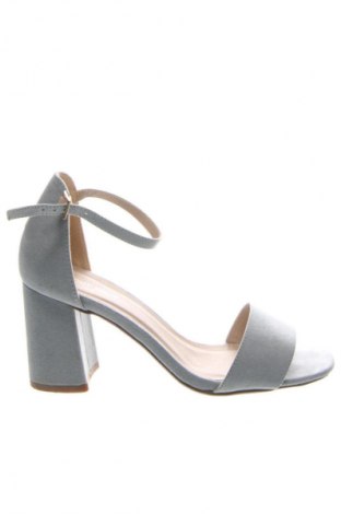 Σανδάλια About You, Μέγεθος 38, Χρώμα Μπλέ, Τιμή 15,29 €