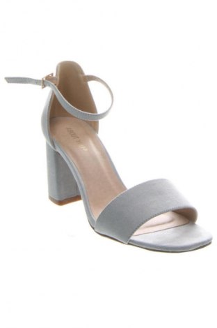 Σανδάλια About You, Μέγεθος 38, Χρώμα Μπλέ, Τιμή 15,29 €