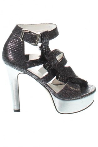 Sandále Ana Sousa, Veľkosť 35, Farba Strieborná, Cena  18,95 €