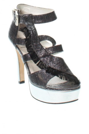 Sandále Ana Sousa, Veľkosť 35, Farba Strieborná, Cena  18,95 €