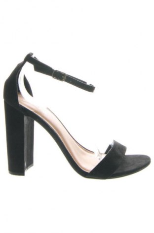 Sandały Brash, Rozmiar 40, Kolor Czarny, Cena 35,99 zł