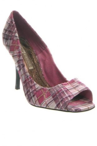 Σανδάλια Buffalo, Μέγεθος 38, Χρώμα Πολύχρωμο, Τιμή 17,99 €