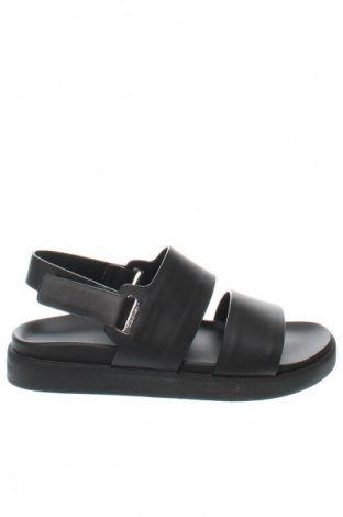 Sandały Calvin Klein, Rozmiar 38, Kolor Czarny, Cena 325,99 zł, #134587907
