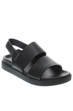 Σανδάλια Calvin Klein, Μέγεθος 37, Χρώμα Μαύρο, Τιμή 164,99 €
