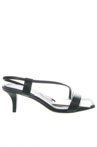 Sandály Calvin Klein, Velikost 39, Barva Černá, Cena  2 849,00 Kč