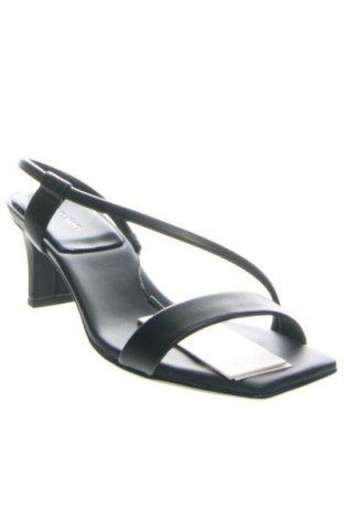 Sandály Calvin Klein, Velikost 39, Barva Černá, Cena  2 849,00 Kč