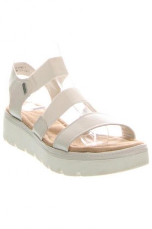 Sandale Esprit, Mărime 38, Culoare Bej, Preț 142,99 Lei