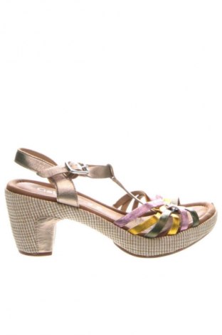 Sandalen Gabor, Größe 41, Farbe Mehrfarbig, Preis 32,99 €