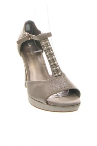 Σανδάλια Graceland, Μέγεθος 38, Χρώμα  Μπέζ, Τιμή 17,99 €