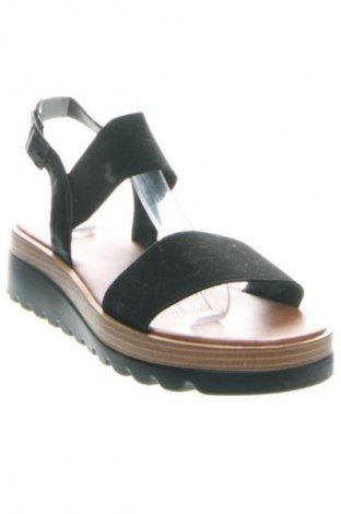 Sandalen Graceland, Größe 39, Farbe Schwarz, Preis 15,99 €