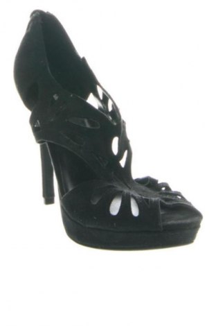 Σανδάλια Graceland, Μέγεθος 37, Χρώμα Μαύρο, Τιμή 12,99 €