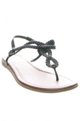 Σανδάλια Graceland, Μέγεθος 39, Χρώμα Μαύρο, Τιμή 13,99 €