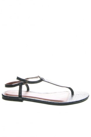 Σανδάλια H&M, Μέγεθος 40, Χρώμα Μαύρο, Τιμή 12,99 €