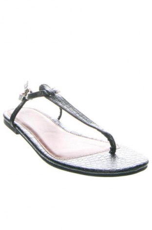 Σανδάλια H&M, Μέγεθος 40, Χρώμα Μαύρο, Τιμή 12,99 €