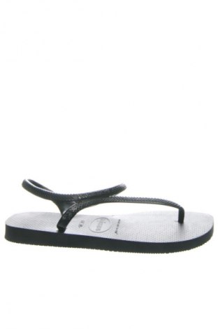 Σανδάλια Havaianas, Μέγεθος 37, Χρώμα Μαύρο, Τιμή 25,99 €